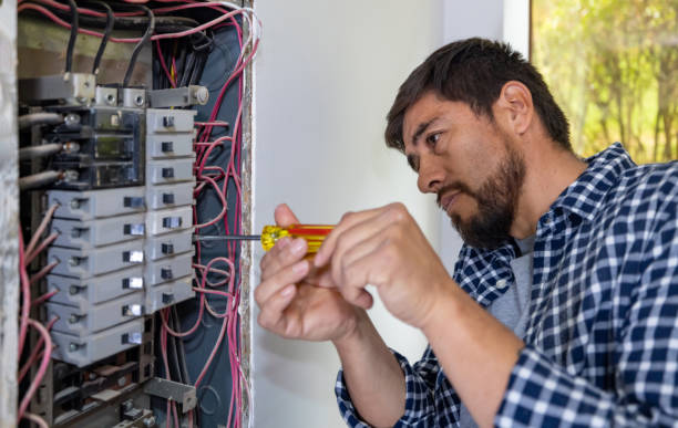 Best Affordable Electrician  in Potosi, TX